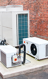 HVAC HVAC
