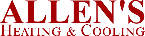 Allen's Heating & Cooling